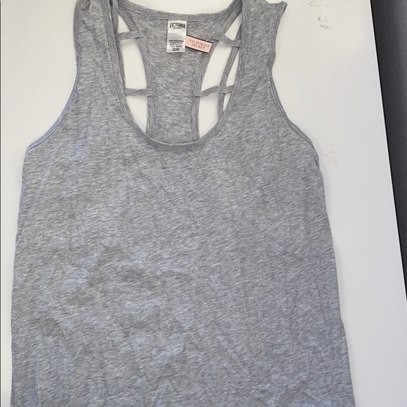 New Victoria Secret Sport Tank Top - Picture 1 of 3